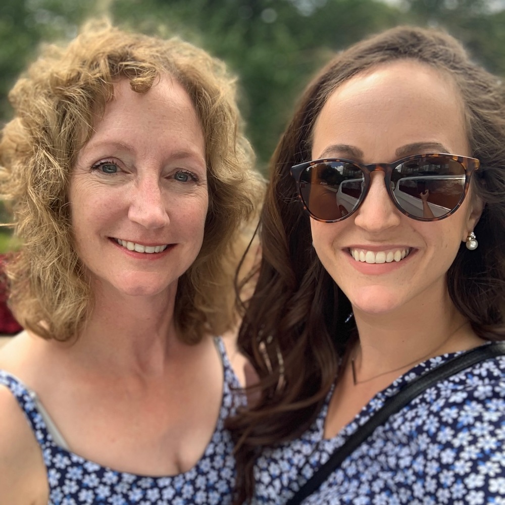 Meet your Posher, Emily